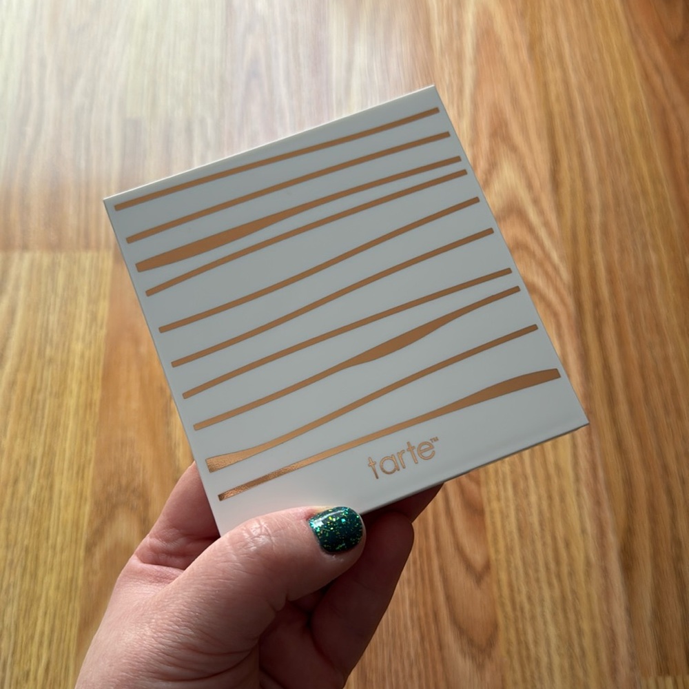 Tarte - Sunrise Eyeshadow Palette